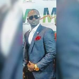 Meet your Posher, Billmohamed